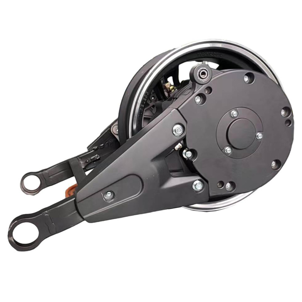 72V DCファットタイヤ5kw 8kw 5000w 150 - 5000W Hub Motor Kit 72V のレビューと価格